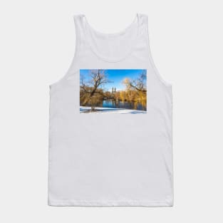 San Remo Building Tank Top